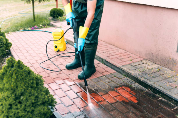 Best House Exterior Washing  in Pontiac, MI